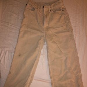 Crem soft BDG jeans